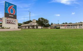 Motel 6-Pulaski, Tn
